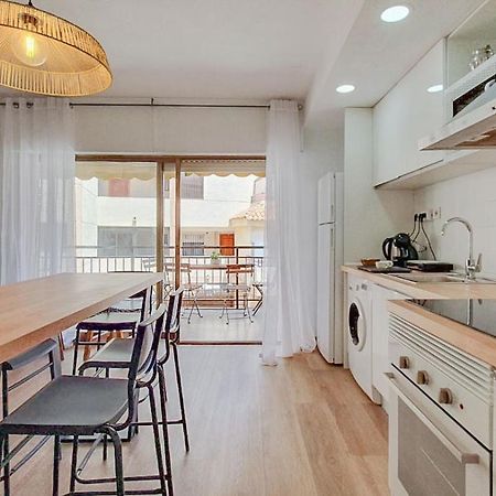Apartamento Fani Oro Оропеса-дель-Мар Экстерьер фото